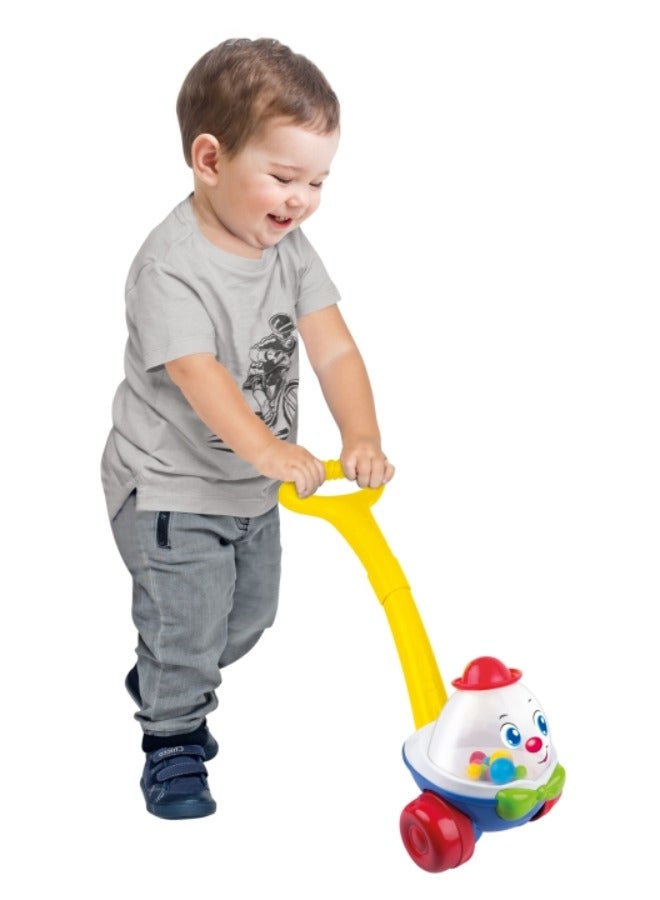 WinFun هامتي دامتي المتحرك - Image 3